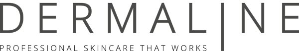 Dermaline logo